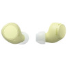 SONY WF-C510 Wireless Earbuds with logo print