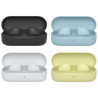 SONY WF-C510 Wireless Earbuds with logo print