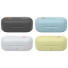 SONY WF-C510 Wireless Earbuds with logo print