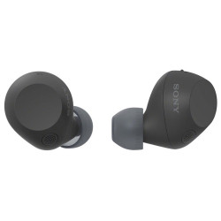SONY WF-C710N Wireless Earbuds with full color print