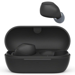 SONY WF-C710N Wireless Earbuds with full color print
