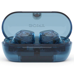 SONY WF-C710N Wireless Earbuds with full color print