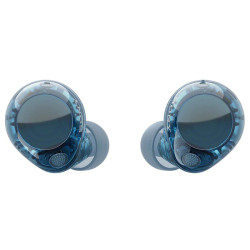 SONY WF-C710N Wireless Earbuds with full color print