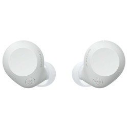 SONY WF-C710N Wireless Earbuds with full color print