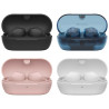 SONY WF-C710N Wireless Earbuds with full color print