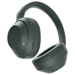 SONY ULT WEAR Wireless Over-Ear Headphones with your advertising print