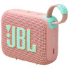 JBL GO 4 Wireless Speaker recycled Eco with Your print