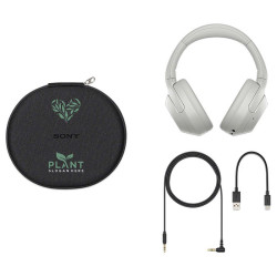 Słuchawki Bezprzewodowe Wokółuszne SONY ULT WEAR z Twoim nadrukiem reklamowym