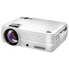 KODAK FLIK X7 Projector with full color advertising print
