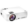 KODAK FLIK X7 Projector with full color advertising print