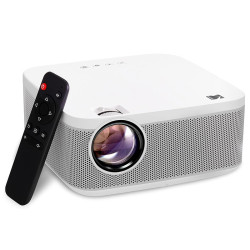 KODAK FLIK X10 Projector personalized with your print
