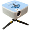 KODAK FLIK X10 Projector personalized with your print