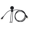 Adapter XOOPAR MR. BIO LONG FAST 1.2M z nadrukiem logo
