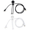 Adapter XOOPAR MR. BIO LONG FAST 1.2M z nadrukiem logo