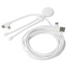 XOOPAR MR. BIO LONG FAST 2M Adapter charging PD cable with Your logo