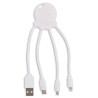 Adapter XOOPAR OCTOPUS RP eko kabel do ładowania z Twoim nadrukiem