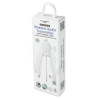 Adapter XOOPAR OCTOPUS BT transmiter Bluetooth kabel z nadrukiem logo
