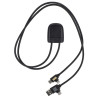 Adapter Przewód Lokalizator XOOPAR ICE-TAG 1m kabel do ładowania z Apple Find My z nadrukiem