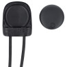 Adapter Przewód Lokalizator XOOPAR ICE-TAG 1m kabel do ładowania z Apple Find My z nadrukiem
