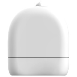 Adapter Przewód XOOPAR ICE-R 1m zwijany kabel PD z nadrukiem