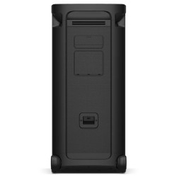 SONY ULT TOWER 9 Wireless party Speaker personalized with print