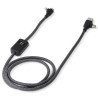 XOOPAR ALLURE Adapter Cable PD 100W charging cable with logo engraving