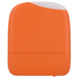 XOOPAR ICE-P Power Bank Flashlight 5000mAh with promotional print