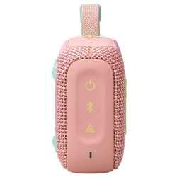 JBL GO 4 Wireless Speaker recycled Eco with Your print