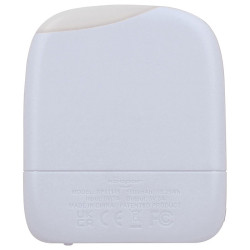 Power Bank Latarka XOOPAR ICE-P 5000mAh z nadrukiem reklamowym