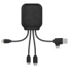 Power Bank Adapter Przewód XOOPAR INE GAMMA NFC 3000mAh z logo