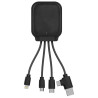 Power Bank Adapter Przewód XOOPAR INE GAMMA NFC 3000mAh z logo