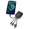 Power Bank Adapter Przewód XOOPAR INE GAMMA NFC 3000mAh z logo