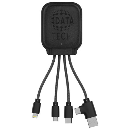 Power Bank Adapter Przewód XOOPAR INE GAMMA NFC 3000mAh z logo