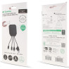 Power Bank Adapter Przewód XOOPAR INE GAMMA NFC 3000mAh z logo