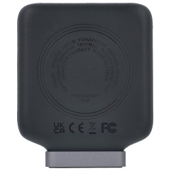 XOOPAR INE ODA Power Bank 5000mAh MagSafe with advertising logo