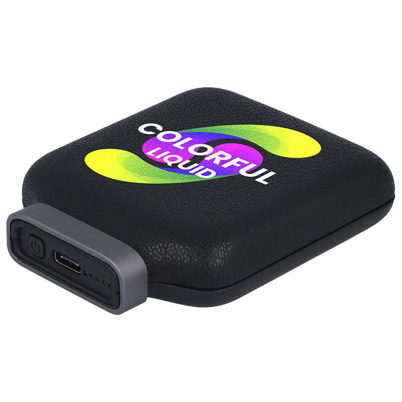 Power Bank XOOPAR INE ODA 5000mAh MagSafe z logo reklamowym