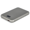 XOOPAR SMILE Power Bank 5000mAh Qi MagSafe with mirror advertising