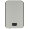 XOOPAR SMILE Power Bank 5000mAh Qi MagSafe with mirror advertising