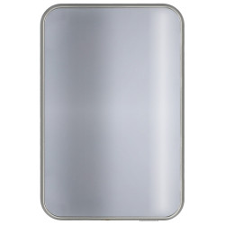 XOOPAR SMILE Power Bank 5000mAh Qi MagSafe with mirror advertising