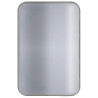 XOOPAR SMILE Power Bank 5000mAh Qi MagSafe with mirror advertising