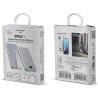 Power Bank XOOPAR SMILE 5000mAh Qi MagSafe z lusterkiem reklamowy