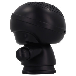 XOOPAR BOY X5 Wireless Speaker 10W Bluetooth NFC with logo print