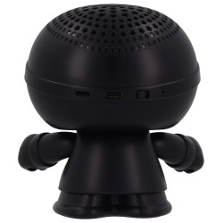 XOOPAR BOY X5 Wireless Speaker 10W Bluetooth NFC with logo print