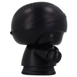 XOOPAR BOY X5 Wireless Speaker 10W Bluetooth NFC with logo print