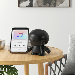 XOOPAR BOY X5 Wireless Speaker 10W Bluetooth NFC with logo print