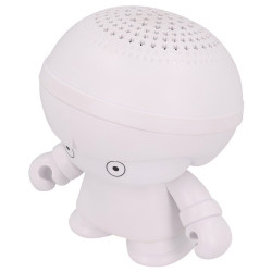 Głośnik Bezprzewodowy XOOPAR BOY X5 10W Bluetooth NFC z nadrukiem logo