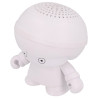 XOOPAR BOY X5 Wireless Speaker 10W Bluetooth NFC with logo print