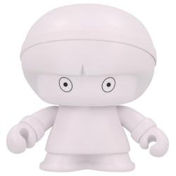 Głośnik Bezprzewodowy XOOPAR BOY X5 10W Bluetooth NFC z nadrukiem logo