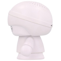 XOOPAR BOY X5 Wireless Speaker 10W Bluetooth NFC with logo print