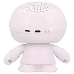 Głośnik Bezprzewodowy XOOPAR BOY X5 10W Bluetooth NFC z nadrukiem logo